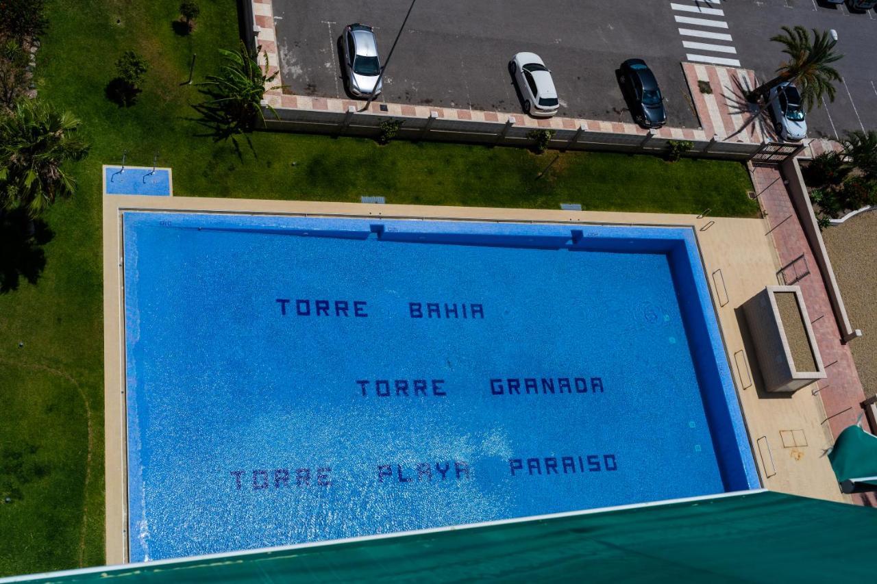Trendy Homes Aguadulce Bay Εξωτερικό φωτογραφία